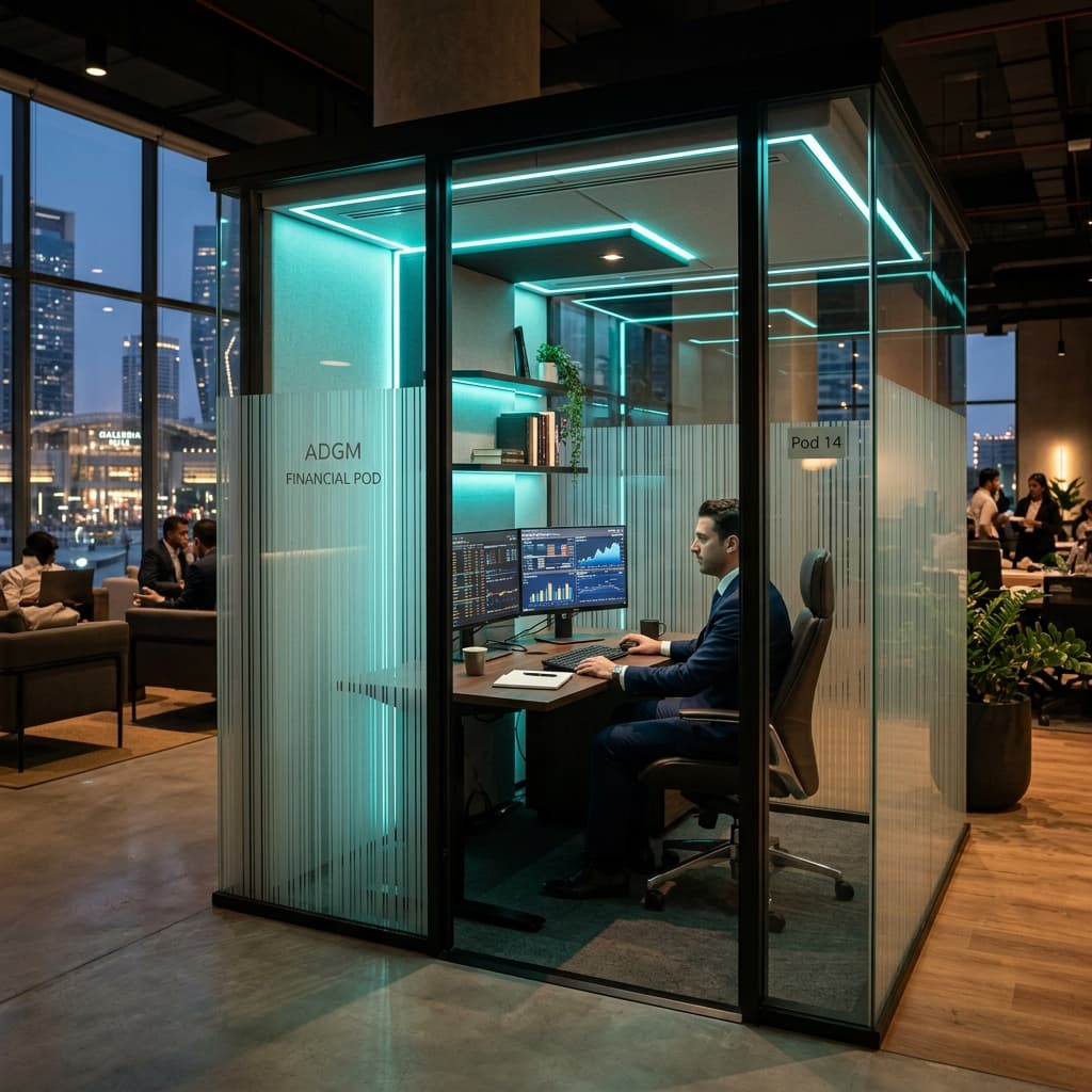Regus